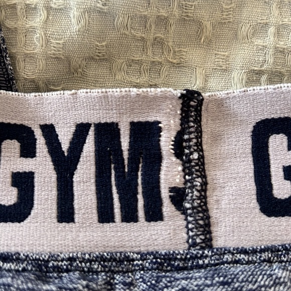 Gymshark Flex Leggings - Picture 5 of 5